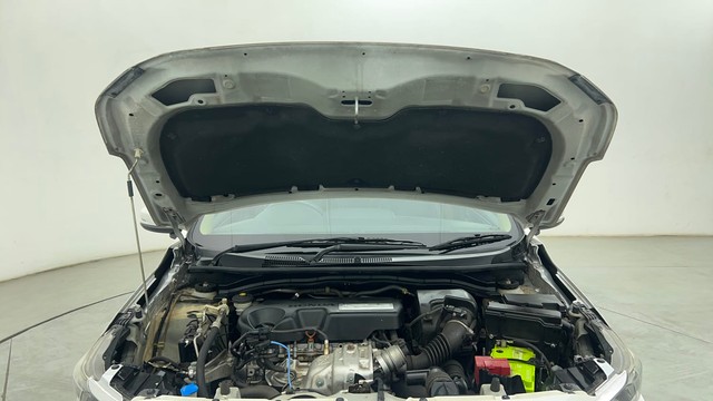 Second-hand 2021 Honda Amaze VX i DTEC for sale in Chennai-8