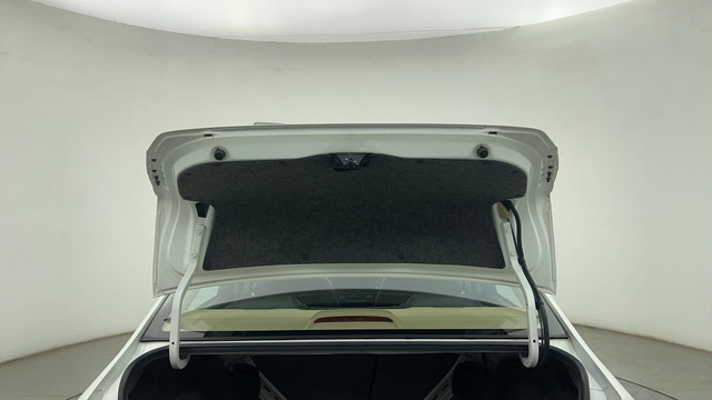 Second-hand 2021 Honda Amaze VX i DTEC for sale in Chennai-25