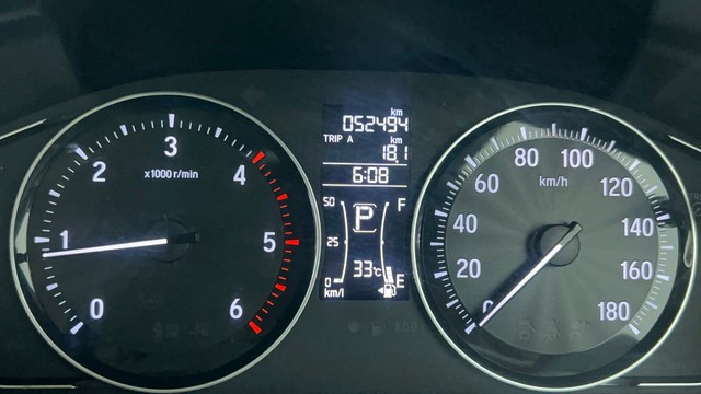 Second-hand 2021 Honda Amaze VX i DTEC for sale in Chennai-13