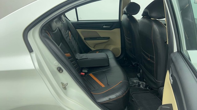 Second-hand 2021 Honda Amaze VX i DTEC for sale in Chennai-27