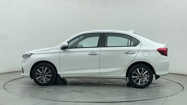 Second-hand 2021 Honda Amaze VX i DTEC for sale in Chennai-6