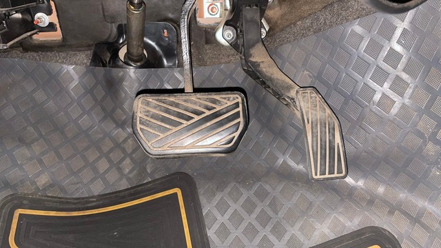 Second-hand 2015 Maruti Suzuki Alto K10 VXI AMT for sale in Chennai-14