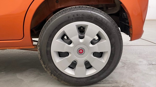 Second-hand 2015 Maruti Suzuki Alto K10 VXI AMT for sale in Chennai-19