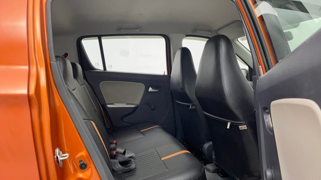 Second-hand 2015 Maruti Suzuki Alto K10 VXI AMT for sale in Chennai-23