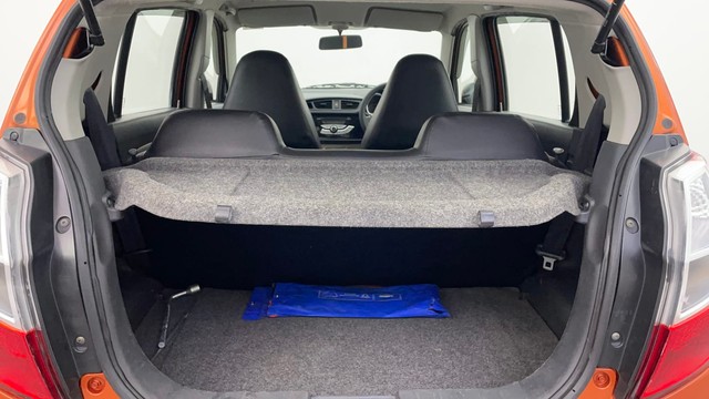 Second-hand 2015 Maruti Suzuki Alto K10 VXI AMT for sale in Chennai-9