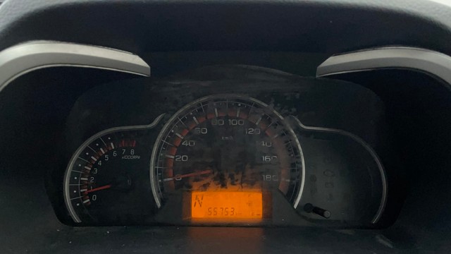 Second-hand 2015 Maruti Suzuki Alto K10 VXI AMT for sale in Chennai-13