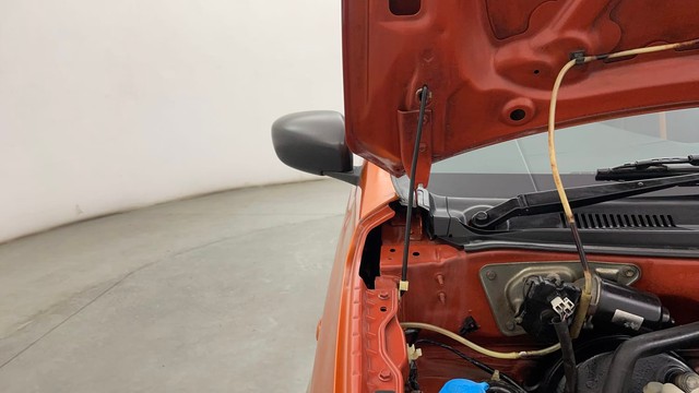 Second-hand 2015 Maruti Suzuki Alto K10 VXI AMT for sale in Chennai-37