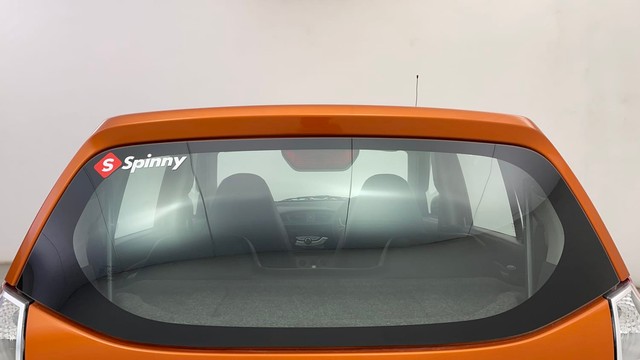 Second-hand 2015 Maruti Suzuki Alto K10 VXI AMT for sale in Chennai-26