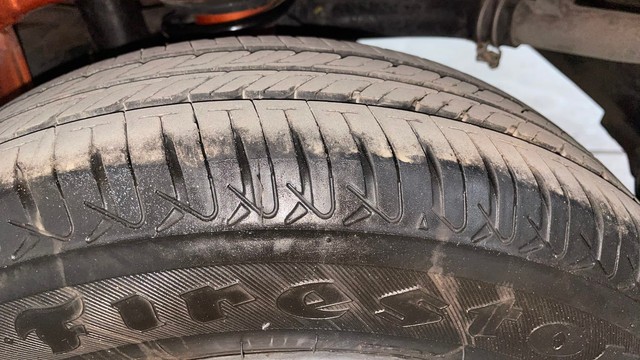 Second-hand 2015 Maruti Suzuki Alto K10 VXI AMT for sale in Chennai-30