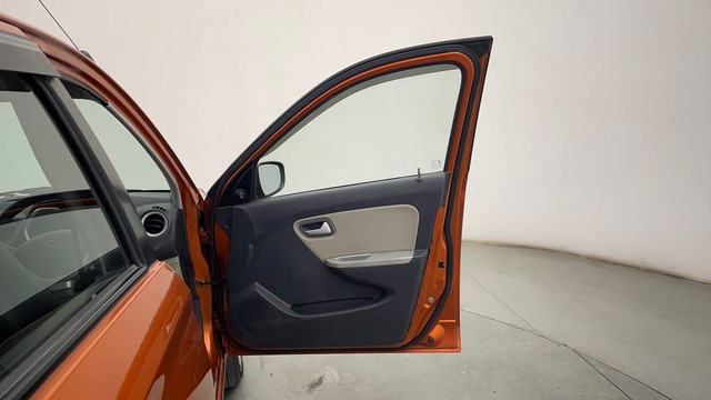 Second-hand 2015 Maruti Suzuki Alto K10 VXI AMT for sale in Chennai-16