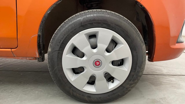 Second-hand 2015 Maruti Suzuki Alto K10 VXI AMT for sale in Chennai-17