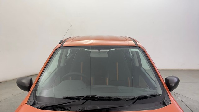 Second-hand 2015 Maruti Suzuki Alto K10 VXI AMT for sale in Chennai-10