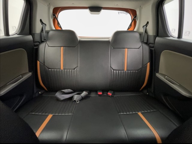 Second-hand 2015 Maruti Suzuki Alto K10 VXI AMT for sale in Chennai-25