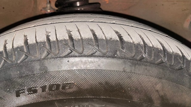 Second-hand 2015 Maruti Suzuki Alto K10 VXI AMT for sale in Chennai-27