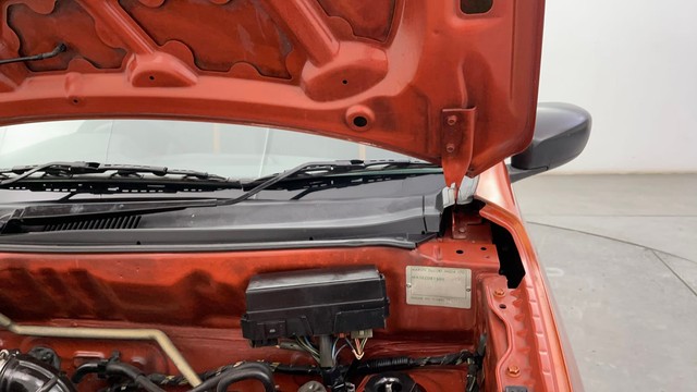 Second-hand 2015 Maruti Suzuki Alto K10 VXI AMT for sale in Chennai-38