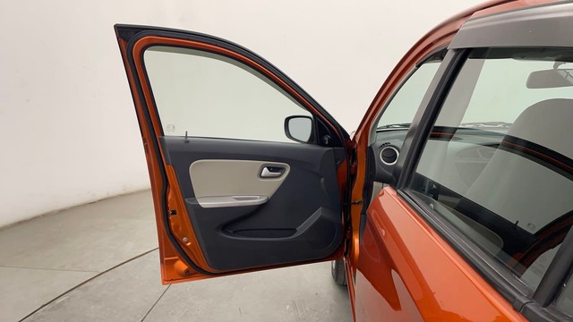 Second-hand 2015 Maruti Suzuki Alto K10 VXI AMT for sale in Chennai-32