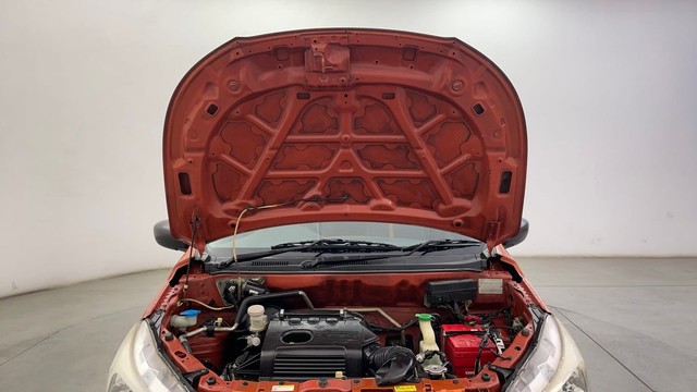 Second-hand 2015 Maruti Suzuki Alto K10 VXI AMT for sale in Chennai-8