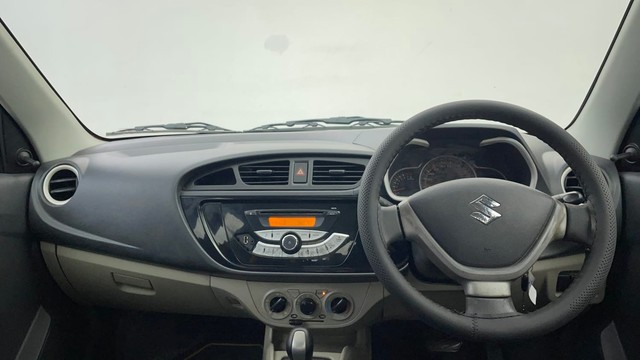 Second-hand 2015 Maruti Suzuki Alto K10 VXI AMT for sale in Chennai-11