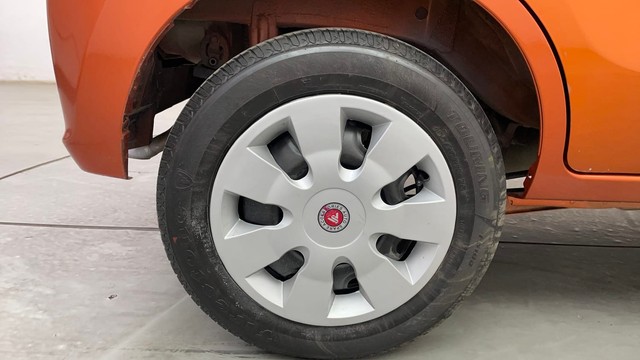 Second-hand 2015 Maruti Suzuki Alto K10 VXI AMT for sale in Chennai-18