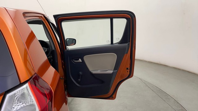 Second-hand 2015 Maruti Suzuki Alto K10 VXI AMT for sale in Chennai-31