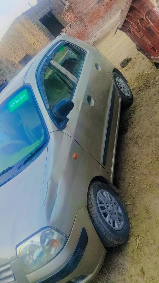 Second-hand 2010 Hyundai Santro Xing GLS for sale in Muzaffarnagar-1