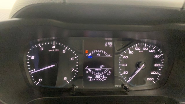 Tata Altroz XT BSVI Second-hand 2020 Tata Altroz XT BSVI for sale in Hyderabad-24