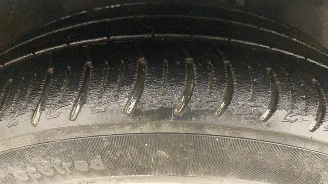 Tata Altroz XT BSVI Second-hand 2020 Tata Altroz XT BSVI for sale in Hyderabad-11