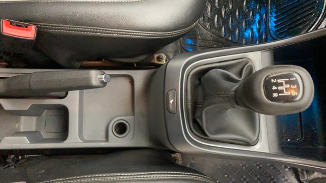 Tata Altroz XT BSVI Second-hand 2020 Tata Altroz XT BSVI for sale in Hyderabad-23