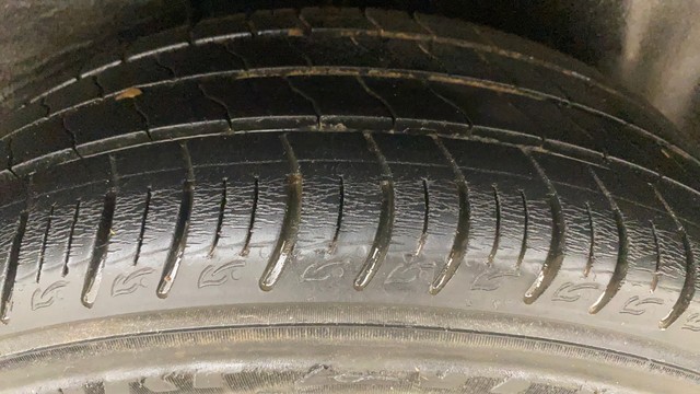 Tata Altroz XT BSVI Second-hand 2020 Tata Altroz XT BSVI for sale in Hyderabad-9