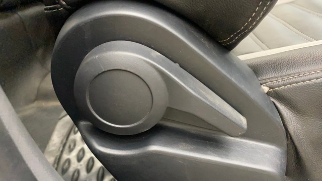 Tata Altroz XT BSVI Second-hand 2020 Tata Altroz XT BSVI for sale in Hyderabad-3