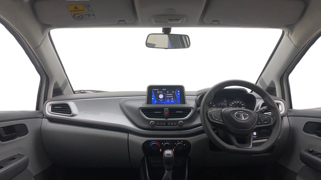 Tata Altroz XT BSVI Second-hand 2020 Tata Altroz XT BSVI for sale in Hyderabad-22