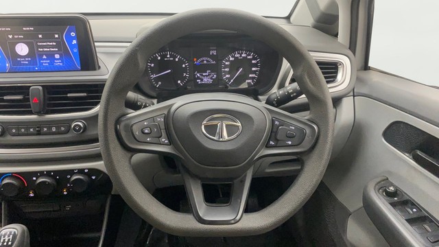 Tata Altroz XT BSVI Second-hand 2020 Tata Altroz XT BSVI for sale in Hyderabad-1