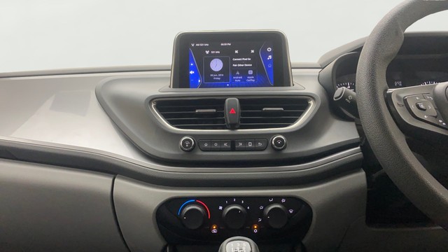 Tata Altroz XT BSVI Second-hand 2020 Tata Altroz XT BSVI for sale in Hyderabad-2