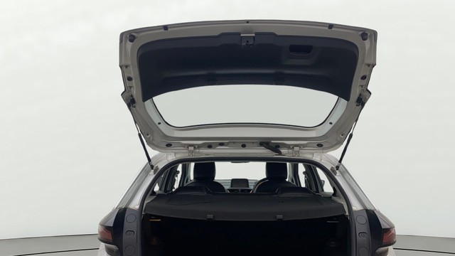 Tata Altroz XT BSVI Second-hand 2020 Tata Altroz XT BSVI for sale in Hyderabad-0