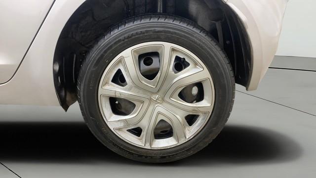 Tata Altroz XT BSVI Second-hand 2020 Tata Altroz XT BSVI for sale in Hyderabad-29