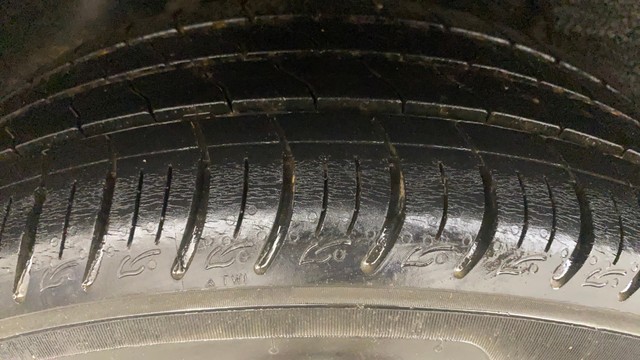 Tata Altroz XT BSVI Second-hand 2020 Tata Altroz XT BSVI for sale in Hyderabad-5