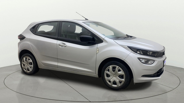Tata Altroz XT BSVI Second-hand 2020 Tata Altroz XT BSVI for sale in Hyderabad-12