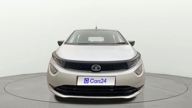 Tata Altroz XT BSVI Second-hand 2020 Tata Altroz XT BSVI for sale in Hyderabad-19