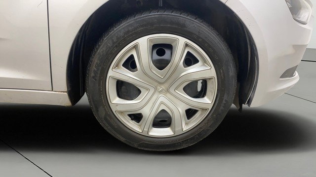 Tata Altroz XT BSVI Second-hand 2020 Tata Altroz XT BSVI for sale in Hyderabad-27