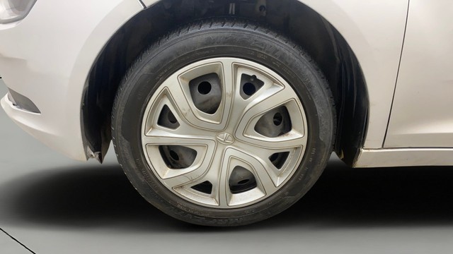 Tata Altroz XT BSVI Second-hand 2020 Tata Altroz XT BSVI for sale in Hyderabad-30