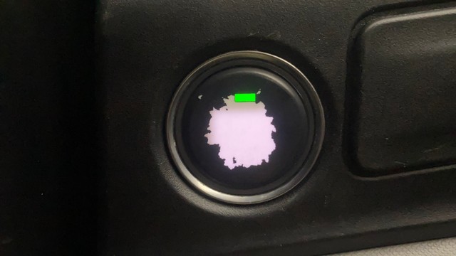 Tata Altroz XT BSVI Second-hand 2020 Tata Altroz XT BSVI for sale in Hyderabad-10