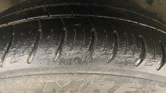 Tata Altroz XT BSVI Second-hand 2020 Tata Altroz XT BSVI for sale in Hyderabad-7