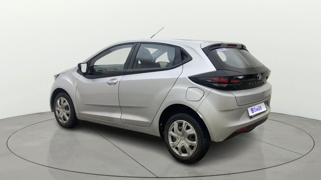 Tata Altroz XT BSVI Second-hand 2020 Tata Altroz XT BSVI for sale in Hyderabad-16