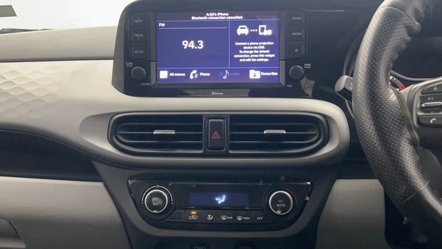 Second-hand 2022 Hyundai Grand i10 1.2 Kappa Sportz BSIV for sale in Kolkata-39