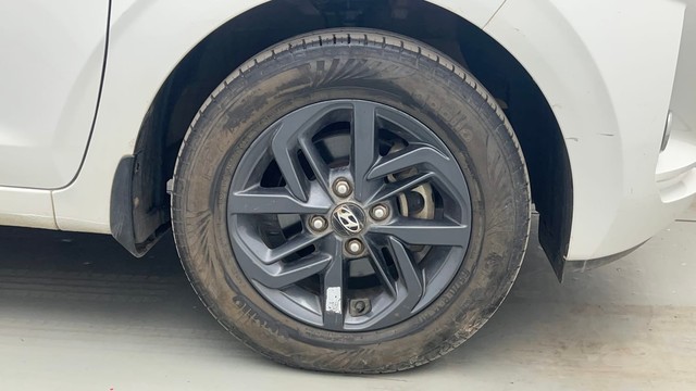 Second-hand 2022 Hyundai Grand i10 1.2 Kappa Sportz BSIV for sale in Kolkata-17