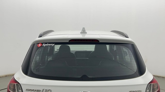 Second-hand 2022 Hyundai Grand i10 1.2 Kappa Sportz BSIV for sale in Kolkata-37