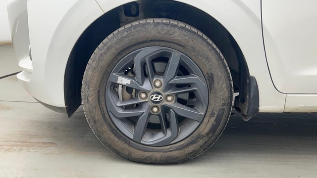 Second-hand 2022 Hyundai Grand i10 1.2 Kappa Sportz BSIV for sale in Kolkata-20