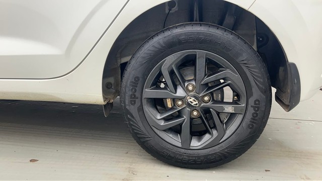 Second-hand 2022 Hyundai Grand i10 1.2 Kappa Sportz BSIV for sale in Kolkata-19