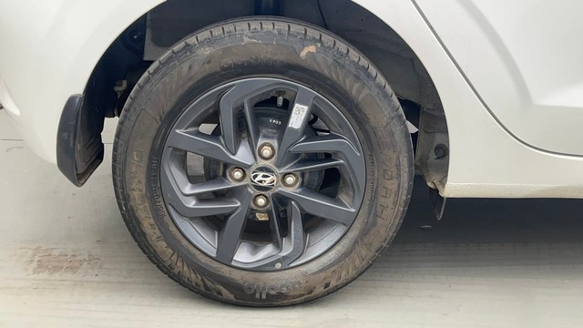 Second-hand 2022 Hyundai Grand i10 1.2 Kappa Sportz BSIV for sale in Kolkata-18