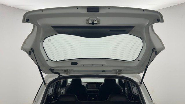 Second-hand 2022 Hyundai Grand i10 1.2 Kappa Sportz BSIV for sale in Kolkata-35